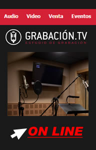 Grabación TV