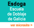 Escuela de Doblaje de Galicia - Doblaje - eldoblaje.com