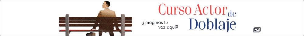 Curso Doblaje 35mm