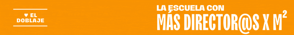 Escuela de doblaje de Barcelona