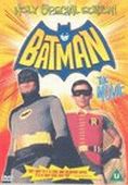 Batman (1966) - Ficha  - Doblaje