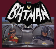 Batman (1966) [serie Tv] - Ficha  - Doblaje
