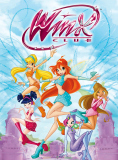 Winx Club [1ª Temporada] - Ficha  - Doblaje