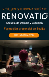 Renovatio. Formación Presencial y en remoto