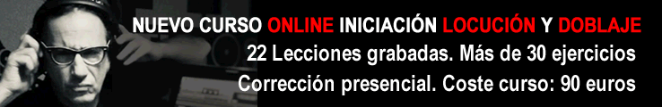 Cursos online FERNANDO ACASO