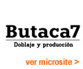 Butaca 7 - Formación Doblaje