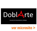 DoblArte - Doblaje Sevilla