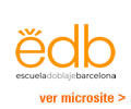 Escuela de Doblaje de Barcelona - Doblaje - eldoblaje.com