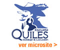 Escuela Quiles Doblaje (Sevilla)