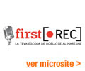 Escuela First Rec