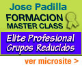 Escuela José Padilla - Doblaje - eldoblaje.com