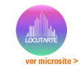 Locutarte - Cursos locución y doblaje