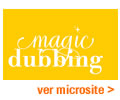 Magic Dubbing Escuela Barcelona