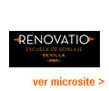 Escuela Renovatio - Doblaje - eldoblaje.com