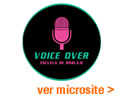 Voice Over - Escuela de doblaje