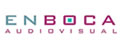 Acceso Microsite Enboca Audiovisual