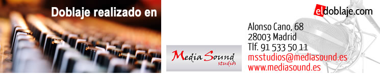 Microsite Mediasound Studios