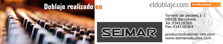 Microsite Seimar Estudios