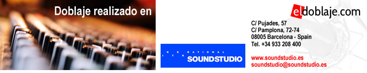 Microsite International Soundstudio