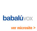Bablúvox