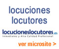 Locuciones Locutores
