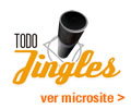 Todo Jingles - Doblaje - eldoblaje.com