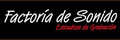 ESTUDIOS FACTORÍA DE SONIDO