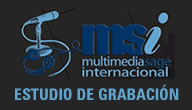 MSI Estudio de Grabación