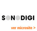 Acceso Microsite Sonodigi