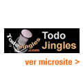 Acceso Microsite Todo Jingles